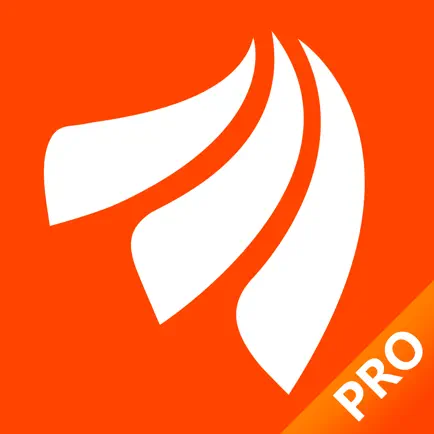 东方财富logo
